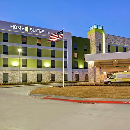 Home2 Suites Plano Legacy West Ngoại thất bức ảnh