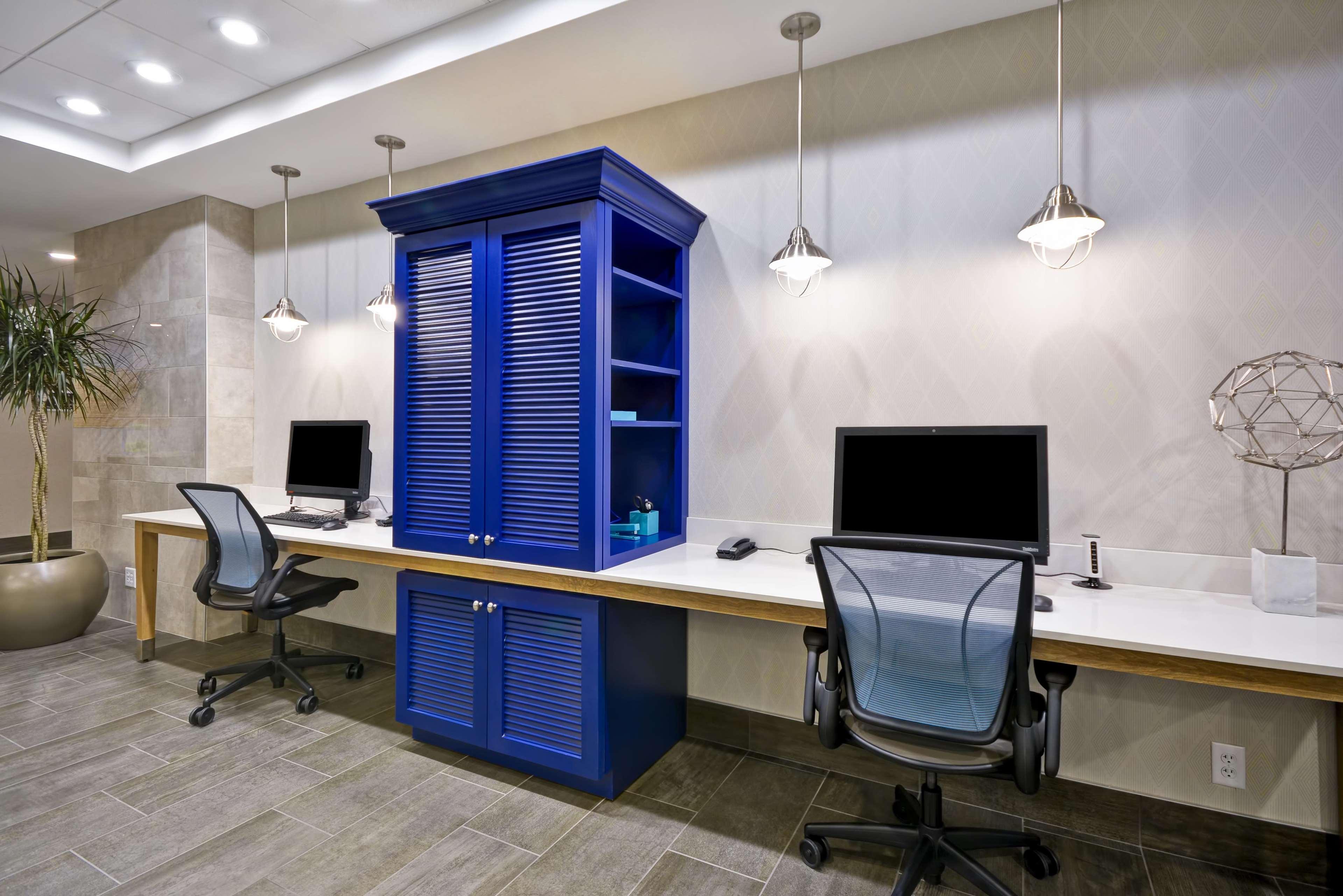 Home2 Suites Plano Legacy West Ngoại thất bức ảnh