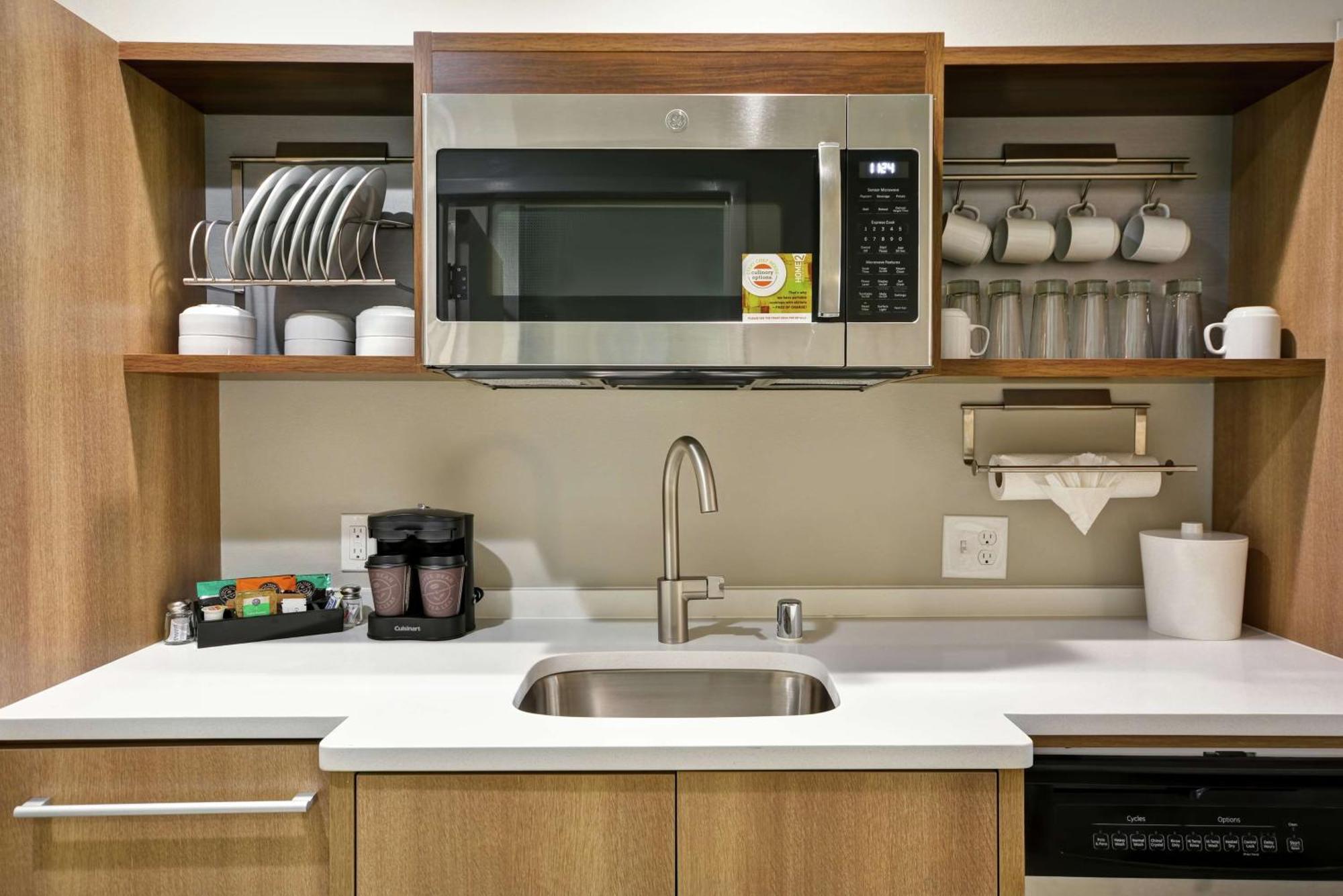 Home2 Suites Plano Legacy West Ngoại thất bức ảnh