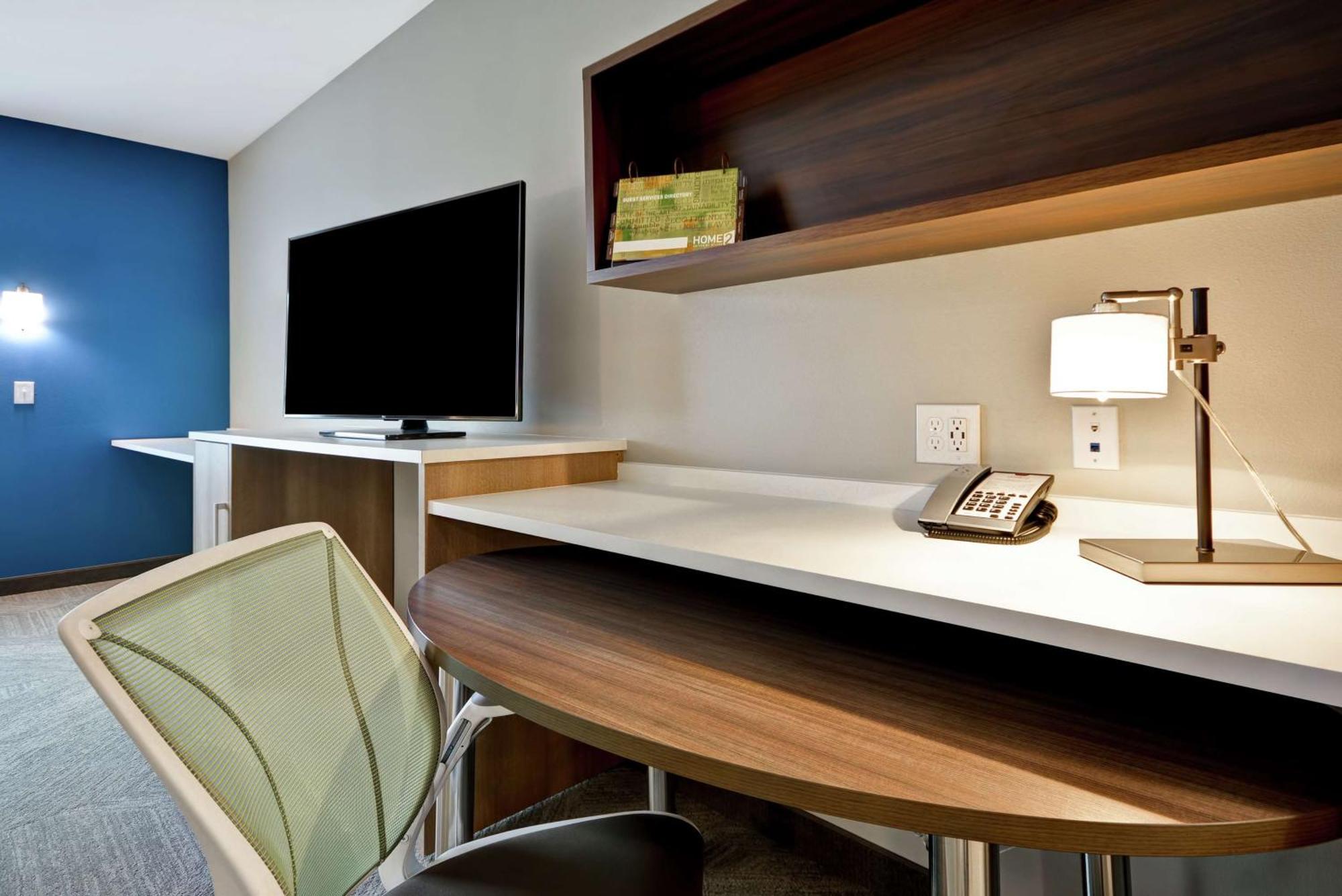 Home2 Suites Plano Legacy West Ngoại thất bức ảnh