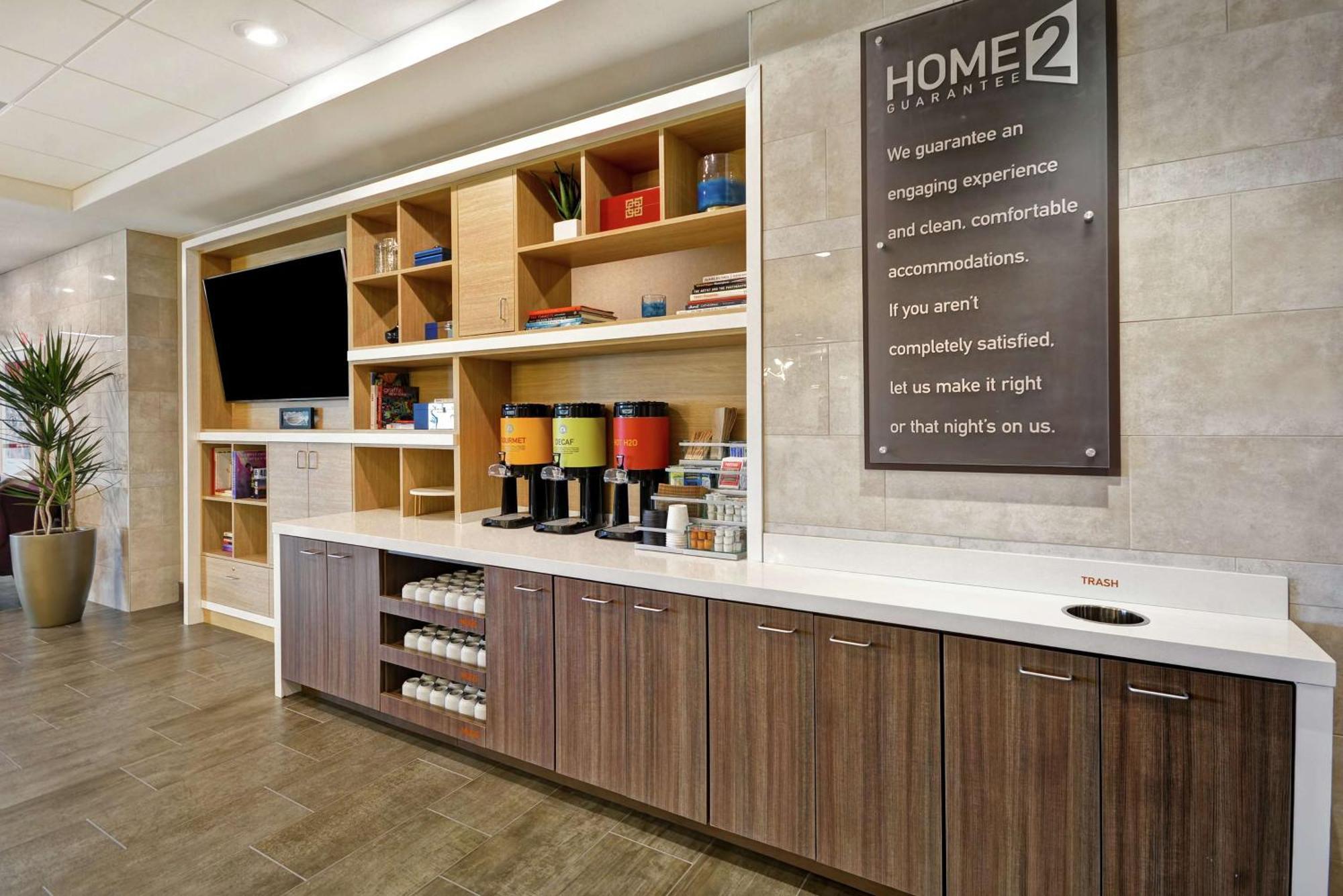 Home2 Suites Plano Legacy West Ngoại thất bức ảnh